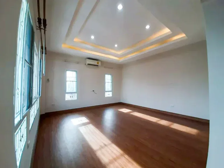หลังรีโนเวท · ห้องนอน