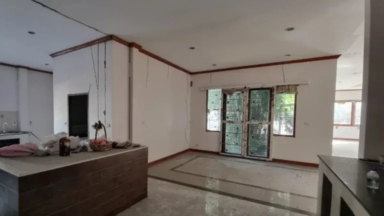 ก่อนรีโนเวท · ห้องครัว