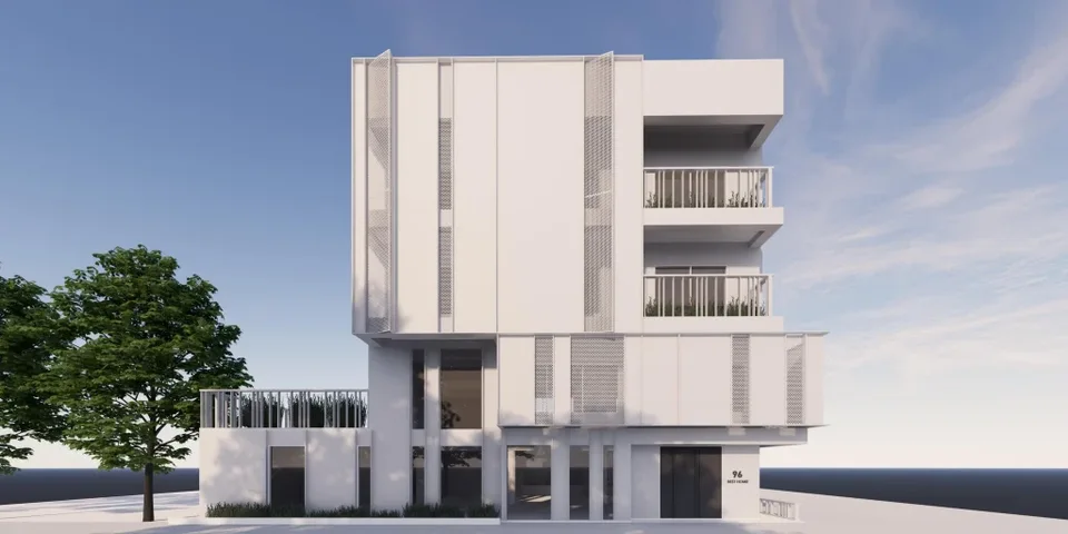 MODERN