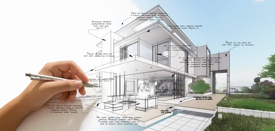 Smart Home ควรวางระบบตั้งแต่ขั้นตอนออกแบบบ้านหรือไม่?
