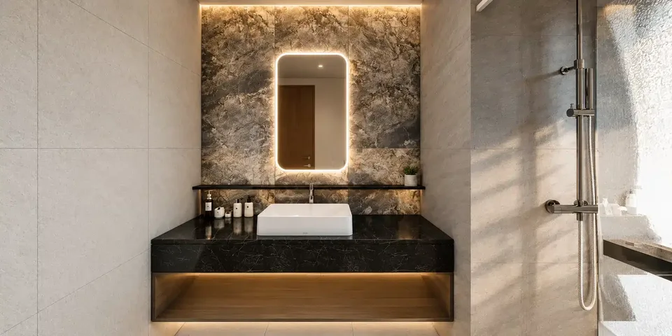 MODERN LUXURY