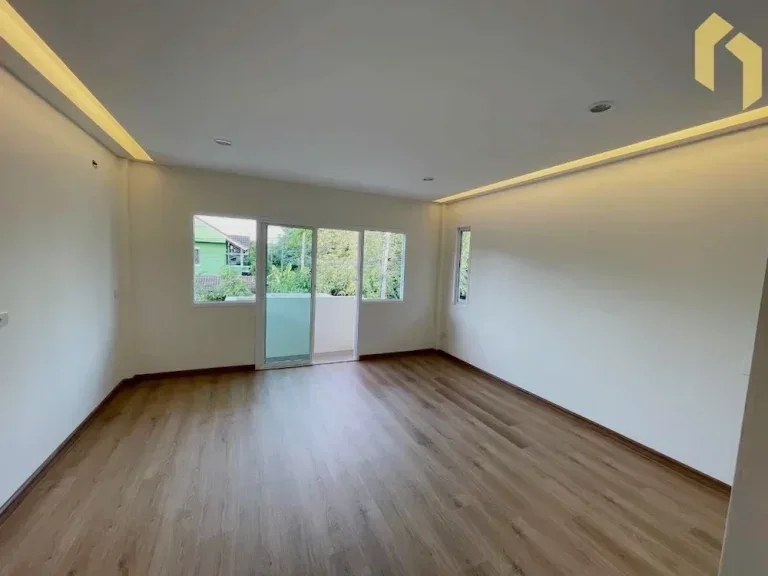 หลังรีโนเวท · ห้องนั่งเล่น