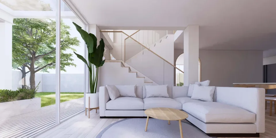 MODERN MINIMAL