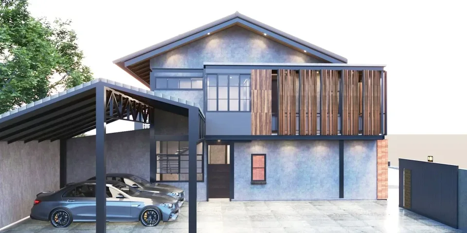 MODERN LOFT