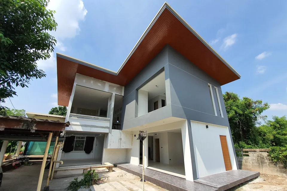 P031 เพิ่มพื้นที่ ขยายความสุข