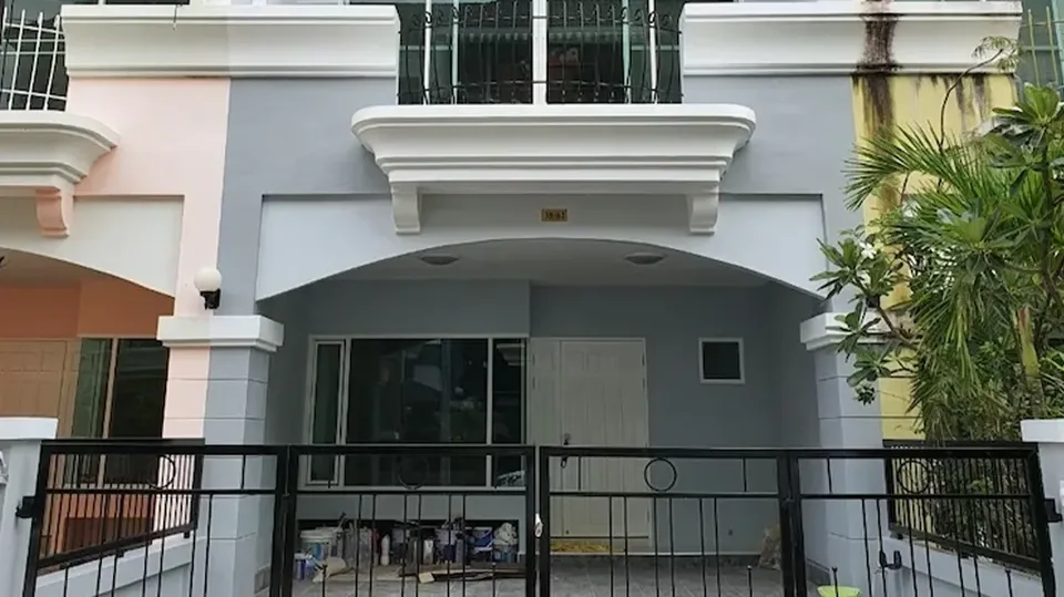 P045 รามอินทรา14 ผลงาน best home