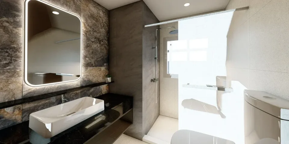 MODERN LUXURY