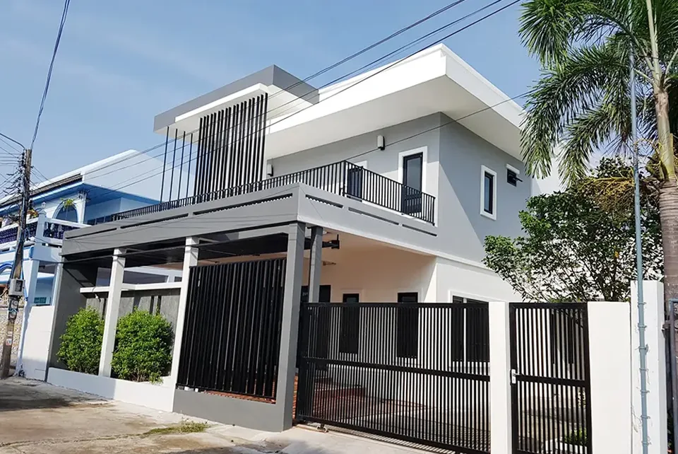 P001 บางแวก58 ผลงาน best home