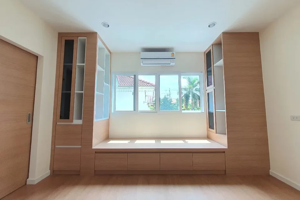 สรุปงานรีโนเวทบ้านทั้งหลังในโปรเจกต์นี้ โดย best home