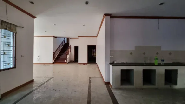 ก่อนรีโนเวท · ห้องครัว