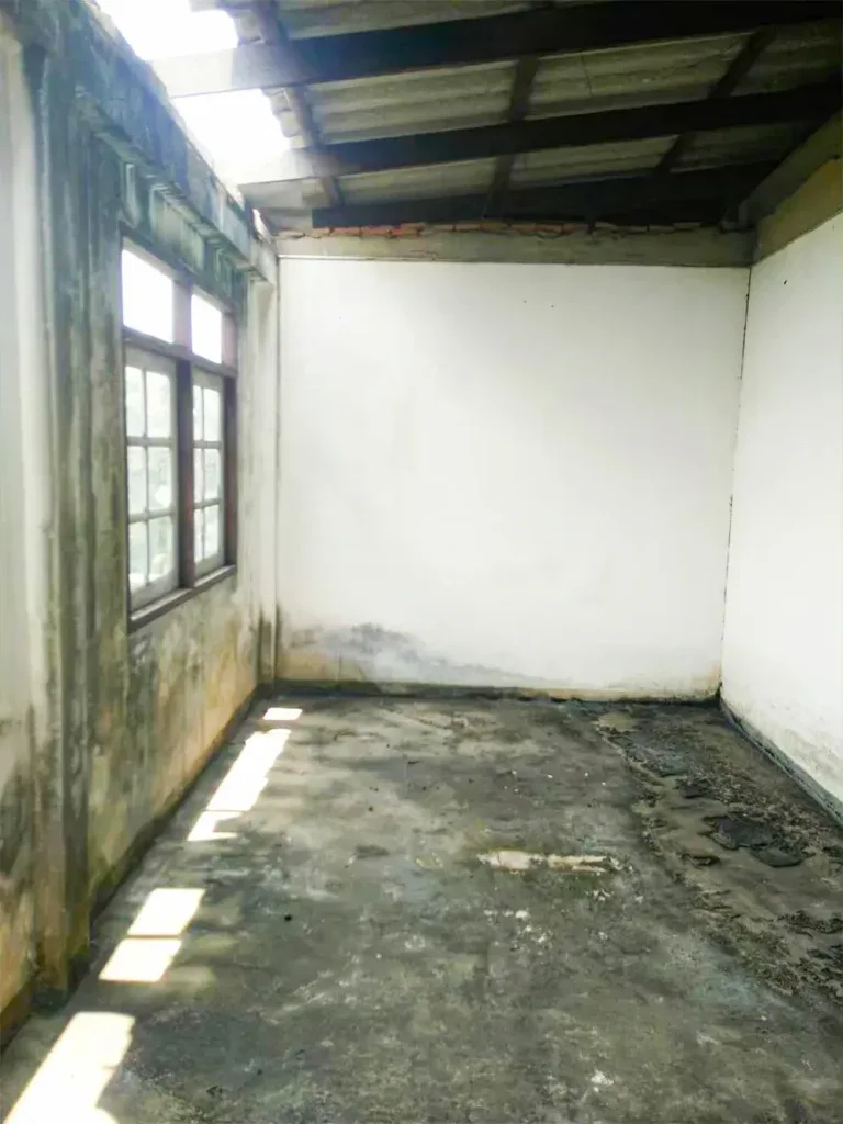 ก่อนรีโนเวท · ห้องนอน