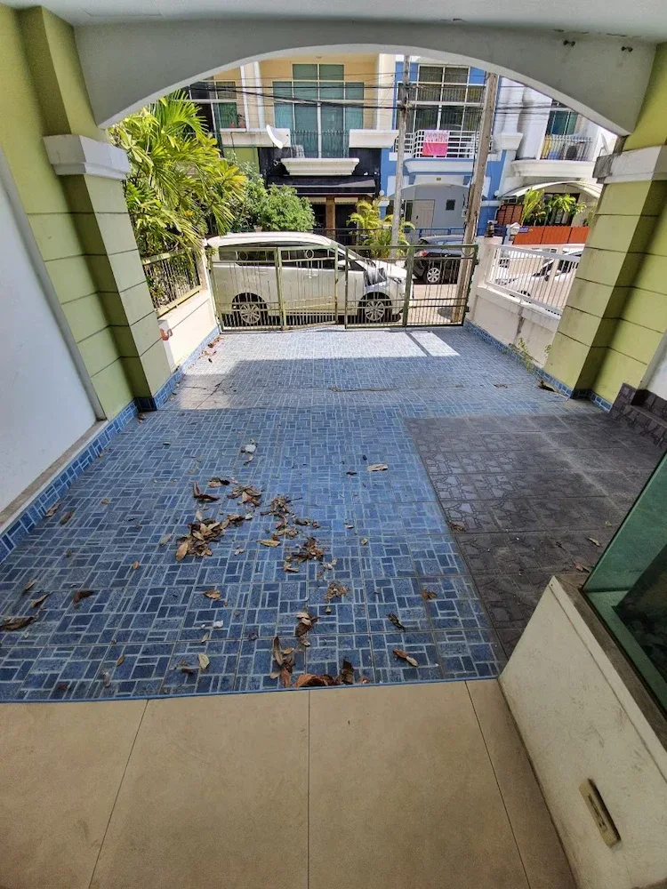รายละเอียดงานรีโนเวทและต่อเติม โดย best home
