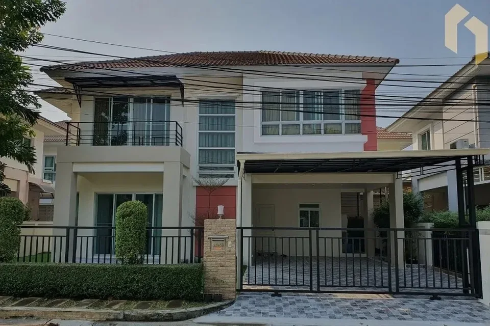 P041 งานปรับระดับพื้นดินเมื่อบ้านทรุด + งานหลังคาไวนิล